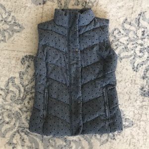 Gap Puffer Vest